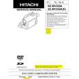 HITACHI DZ-MV350A Service Manual HITACHI DZ-MV350A Service Manual