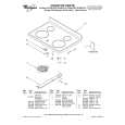 WHIRLPOOL RF368LXPB2 Parts Catalog WHIRLPOOL RF368LXPB2 Parts Catalog