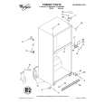 WHIRLPOOL ET18ZKXDW06 Parts Catalog WHIRLPOOL ET18ZKXDW06 Parts Catalog