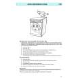 WHIRLPOOL AWM 327/3 Owners Manual WHIRLPOOL AWM 327/3 Owners Manual