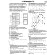 IGNIS TGA 308/1 NF AL Quick Start IGNIS TGA 308/1 NF AL Quick Start
