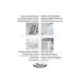 WHIRLPOOL W 74/3 Installation Manual WHIRLPOOL W 74/3 Installation Manual