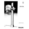 PHILIPS PCS130 Owners Manual PHILIPS PCS130 Owners Manual