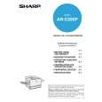 SHARP ARC260P Owners Manual SHARP ARC260P Owners Manual
