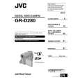 JVC GR-D260EK Owners Manual JVC GR-D260EK Owners Manual