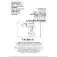 PANASONIC EY6406 Owners Manual PANASONIC EY6406 Owners Manual