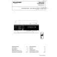 BLAUPUNKT TTP260EG/EC Service Manual BLAUPUNKT TTP260EG/EC Service Manual