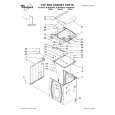 WHIRLPOOL WTW6300SB0 Parts Catalog WHIRLPOOL WTW6300SB0 Parts Catalog