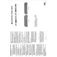 HITACHI VT585VPS Owners Manual HITACHI VT585VPS Owners Manual