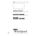 WHIRLPOOL AGB 355/WP Owners Manual WHIRLPOOL AGB 355/WP Owners Manual