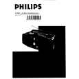 PHILIPS AZ8040 Owners Manual PHILIPS AZ8040 Owners Manual