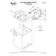WHIRLPOOL LBR4121JQ2 Parts Catalog WHIRLPOOL LBR4121JQ2 Parts Catalog