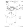 WHIRLPOOL 7MRAS8244MQ1 Parts Catalog WHIRLPOOL 7MRAS8244MQ1 Parts Catalog