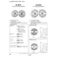 SONY XS-MP62 Owners Manual SONY XS-MP62 Owners Manual