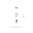 REX-ELECTROLUX R1200ITS Owners Manual REX-ELECTROLUX R1200ITS Owners Manual