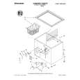 WHIRLPOOL TCF0710EW06 Parts Catalog WHIRLPOOL TCF0710EW06 Parts Catalog
