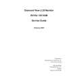 DIAMOND DV154 Service Manual DIAMOND DV154 Service Manual