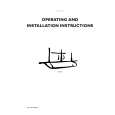 ELECTROLUX EFP662 Owners Manual ELECTROLUX EFP662 Owners Manual