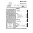 PANASONIC CF35EJC4BAM Owners Manual PANASONIC CF35EJC4BAM Owners Manual