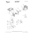 WHIRLPOOL ACM184PT1 Parts Catalog WHIRLPOOL ACM184PT1 Parts Catalog