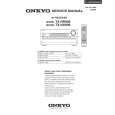 ONKYO TX-NR906 Service Manual ONKYO TX-NR906 Service Manual
