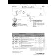 WHIRLPOOL ADP 5557 WHM Quick Start WHIRLPOOL ADP 5557 WHM Quick Start