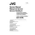 JVC GX-N7E Service Manual JVC GX-N7E Service Manual