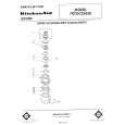 WHIRLPOOL 7KCDC250S0 Parts Catalog WHIRLPOOL 7KCDC250S0 Parts Catalog