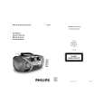 PHILIPS AZ3068/12 Owners Manual PHILIPS AZ3068/12 Owners Manual