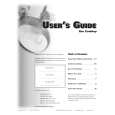 WHIRLPOOL CGC2430ADB Owners Manual WHIRLPOOL CGC2430ADB Owners Manual