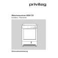 PRIVILEG 170457_10484 Owners Manual PRIVILEG 170457_10484 Owners Manual