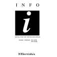 ELECTROLUX ER7346B Owners Manual ELECTROLUX ER7346B Owners Manual