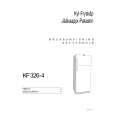 ELEKTRO HELIOS KF326-4 Owners Manual ELEKTRO HELIOS KF326-4 Owners Manual