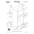 WHIRLPOOL ET19PKXJW00 Parts Catalog WHIRLPOOL ET19PKXJW00 Parts Catalog