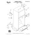 WHIRLPOOL ET20GKXFN00 Parts Catalog WHIRLPOOL ET20GKXFN00 Parts Catalog