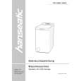 WHIRLPOOL TOP 1000 P Owners Manual WHIRLPOOL TOP 1000 P Owners Manual