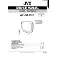 JVC JACHASSIS Service Manual JVC JACHASSIS Service Manual