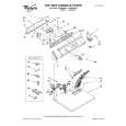 WHIRLPOOL LGP6646AN1 Parts Catalog WHIRLPOOL LGP6646AN1 Parts Catalog