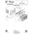 WHIRLPOOL ACH184XM0 Parts Catalog WHIRLPOOL ACH184XM0 Parts Catalog