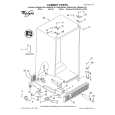 WHIRLPOOL GS6SHAXLB03 Parts Catalog WHIRLPOOL GS6SHAXLB03 Parts Catalog