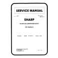 SHARP DV5432S Service Manual SHARP DV5432S Service Manual