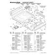 WHIRLPOOL YKERA807PB02 Parts Catalog WHIRLPOOL YKERA807PB02 Parts Catalog