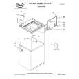 WHIRLPOOL RAX4232RQ3 Parts Catalog WHIRLPOOL RAX4232RQ3 Parts Catalog