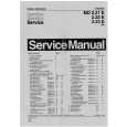 PHILIPS 28PW9503 Service Manual PHILIPS 28PW9503 Service Manual