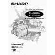 SHARP VL-Z100S-S Owners Manual SHARP VL-Z100S-S Owners Manual