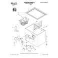 WHIRLPOOL EH070FXKQ01 Parts Catalog WHIRLPOOL EH070FXKQ01 Parts Catalog