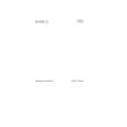 AEG 61505G-M Owners Manual AEG 61505G-M Owners Manual