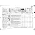 WHIRLPOOL AWOE 7560 Quick Start WHIRLPOOL AWOE 7560 Quick Start