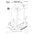 WHIRLPOOL ED22DQXDN01 Parts Catalog WHIRLPOOL ED22DQXDN01 Parts Catalog