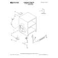 WHIRLPOOL JUD278DBES00 Parts Catalog WHIRLPOOL JUD278DBES00 Parts Catalog